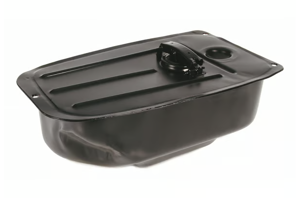 PIAGGIO Tank