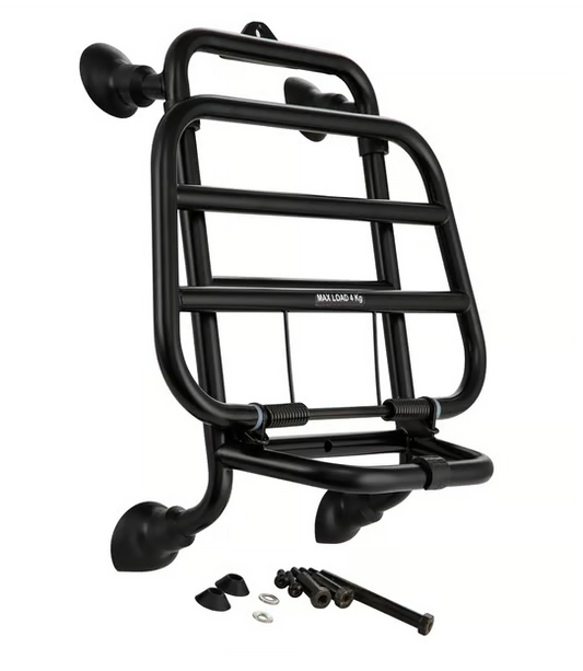 PIAGGIO Csomagtartó elöl