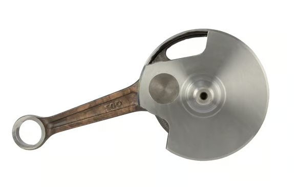 PIAGGIO Forgattyús tengely