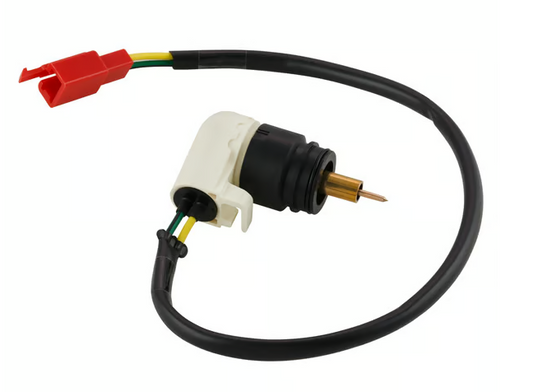 PIAGGIO E-Choke, KEIHIN CVK karburátorhoz