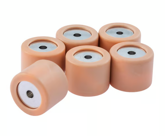PIAGGIO Variátorgörgők 19x15,5 mm 7,5g