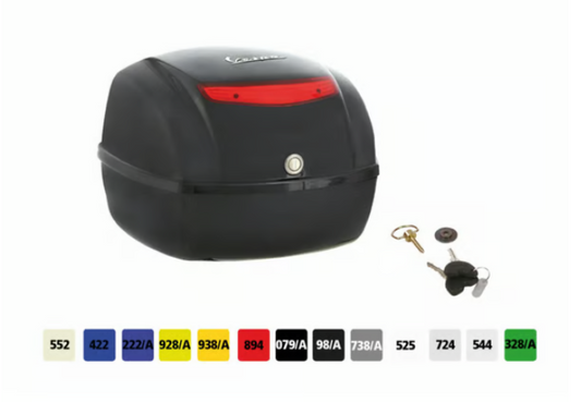 PIAGGIO Top Case