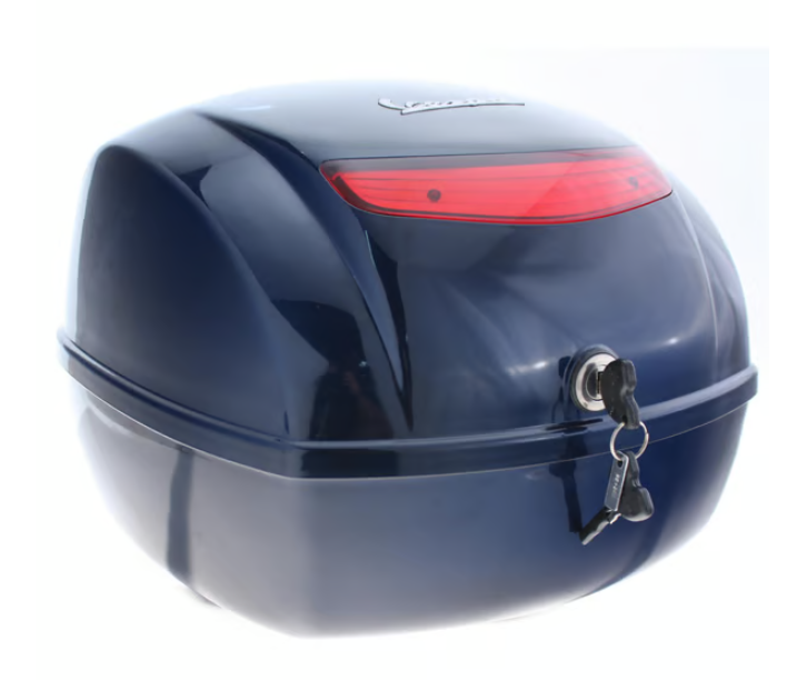 PIAGGIO Top Case