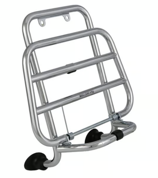 PIAGGIO Csomagtartó elöl PX 2011