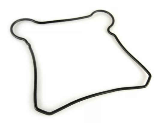 PIAGGIO Ventilfedéltömítés vastagság: 2,6mm