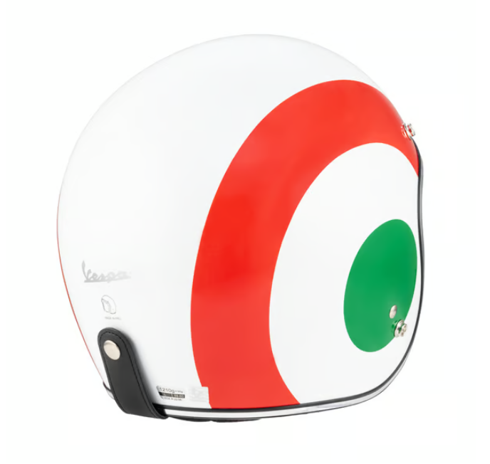 PIAGGIO Sisak Vespa Italy 2.0