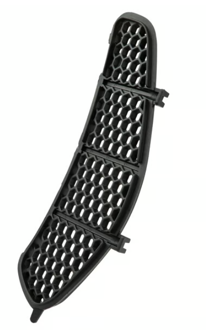 PIAGGIO Légrács, csomagtartó, jobb