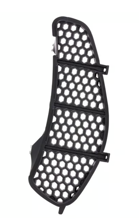 PIAGGIO Légrács, csomagtartó, jobb