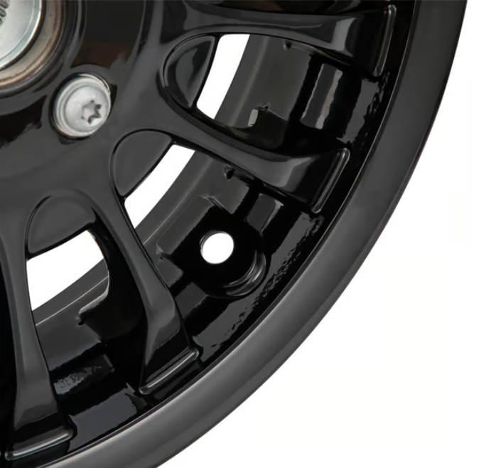 PIAGGIO Felni 3.0x12 hátsó dobfékhez