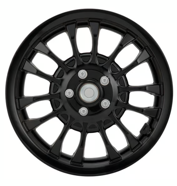 PIAGGIO Felni 3.0x12 hátsó dobfékhez