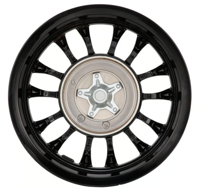 PIAGGIO Felni 3.0x12 hátsó dobfékhez