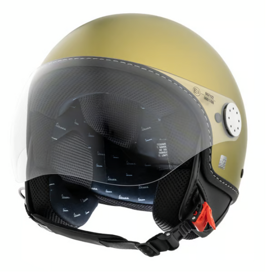 PIAGGIO Vespa Sisak Visor 4.0
