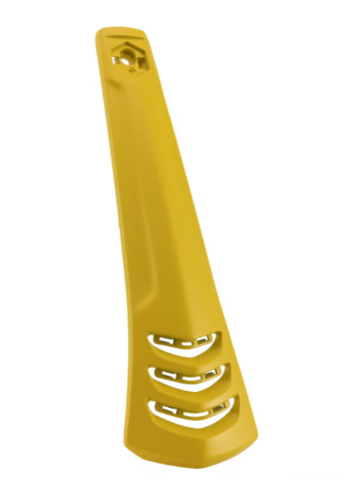 PIAGGIO Kürtfedél, Gelosia 974/A