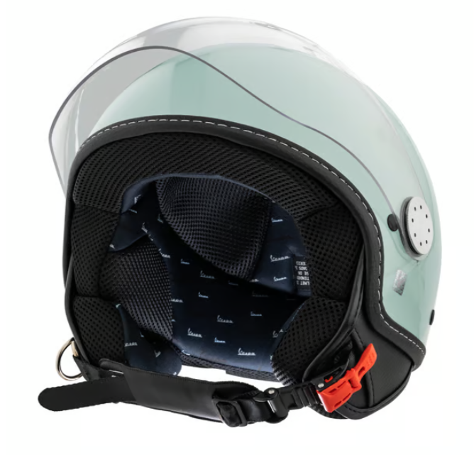 PIAGGIO Vespa Sisak Visor 4.0