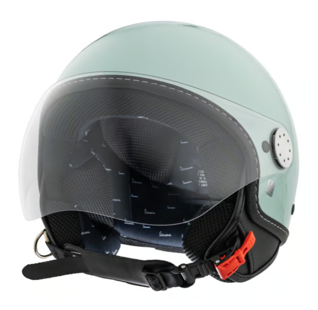 PIAGGIO Vespa Sisak Visor 4.0