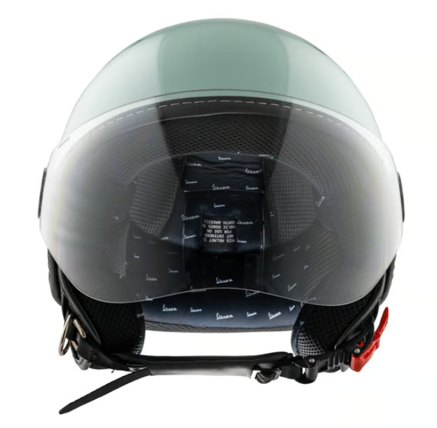 PIAGGIO Vespa Sisak Visor 4.0