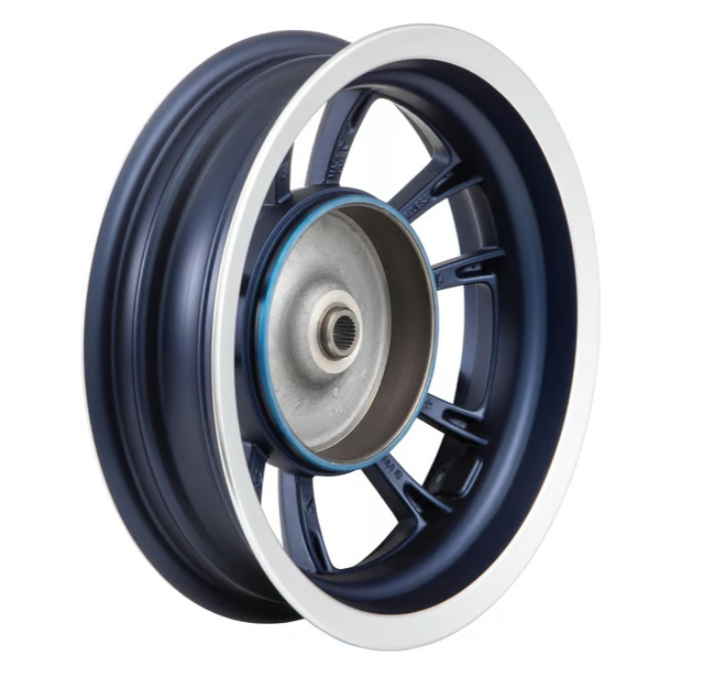 PIAGGIO Felni 3.0x12 hátsó dobfékhez