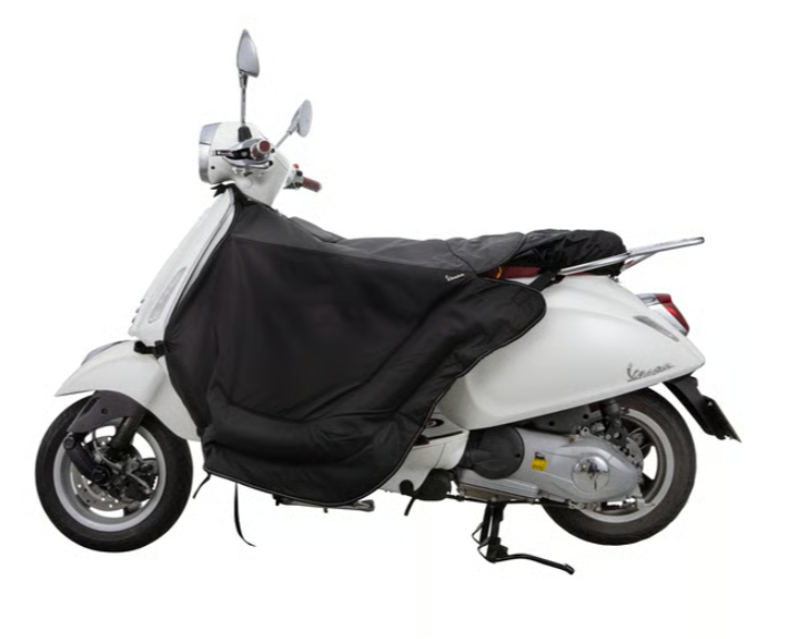 PIAGGIO Szél és időjárás elleni lábvédő