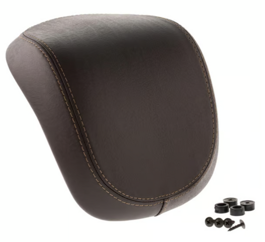 PIAGGIO Háttámla Topcase