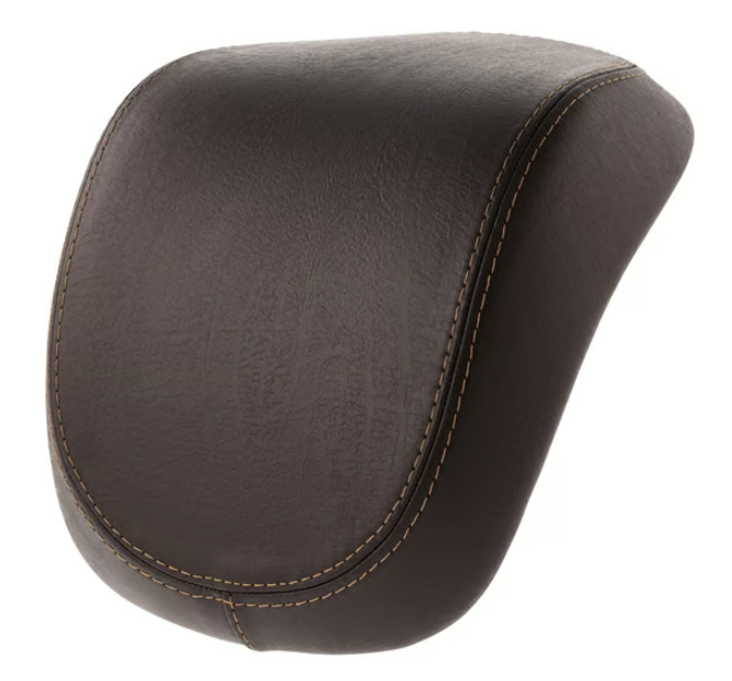 PIAGGIO Háttámla Topcase