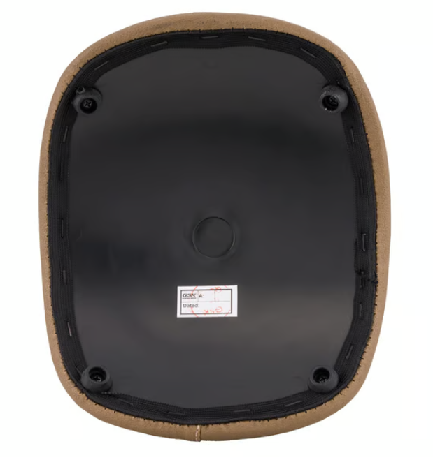 PIAGGIO Háttámla Top Case