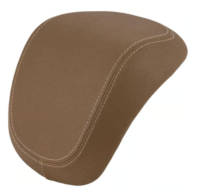 PIAGGIO Háttámla Top Case