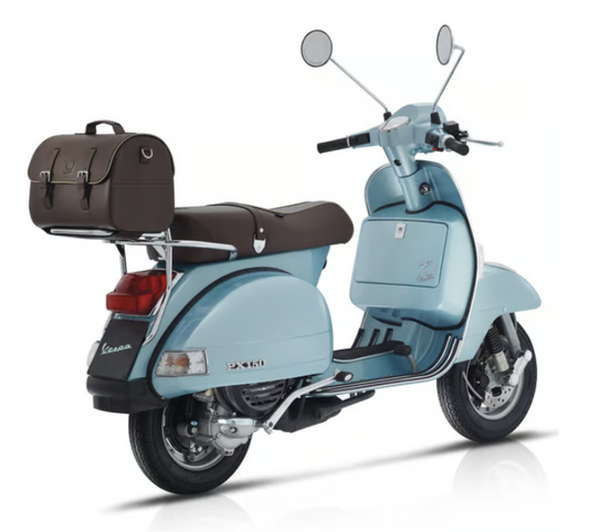 PIAGGIO ülés 70 Jahre
