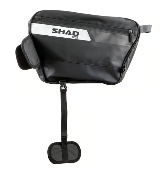 PIAGGIO Táska SHAD