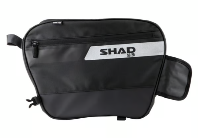PIAGGIO Táska SHAD