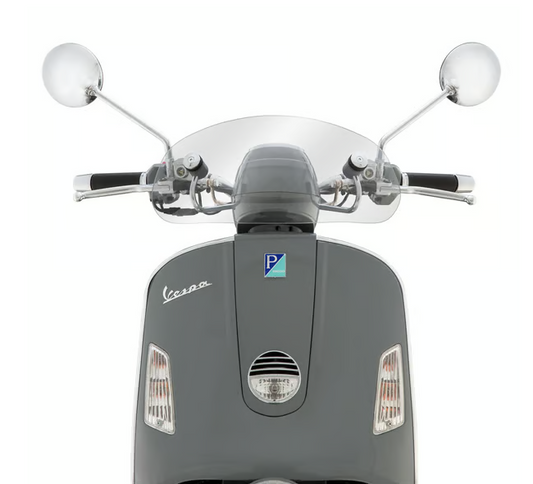 PIAGGIO Flyscreen
