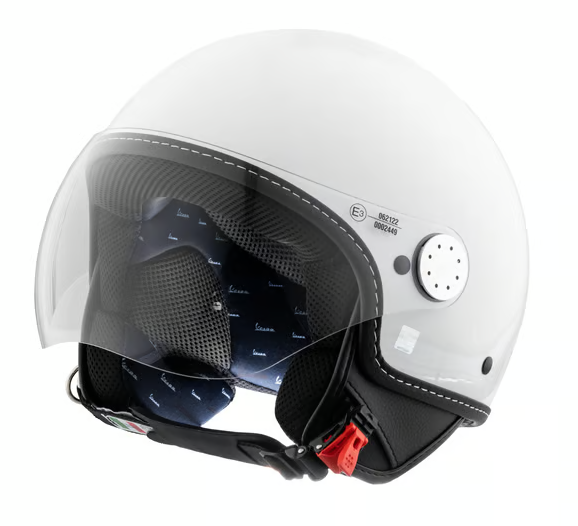 PIAGGIO Vespa Sisak PIAGGIO Vespa Visor 4.0