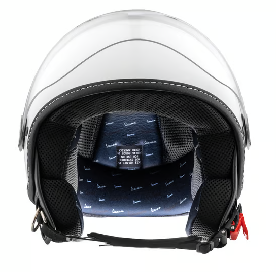 PIAGGIO Vespa Sisak PIAGGIO Vespa Visor 4.0