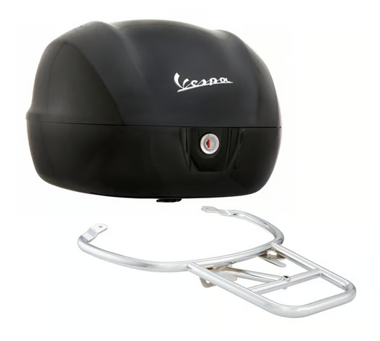 PIAGGIO Top Case szett