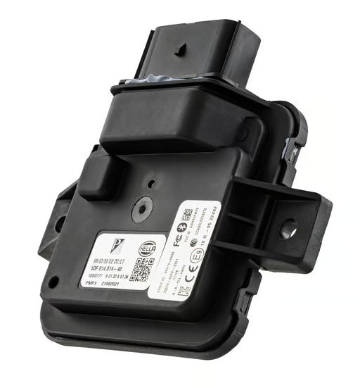 PIAGGIO Multimédia platform PMP Mia 3.0