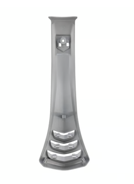 PIAGGIO Kürtfedél