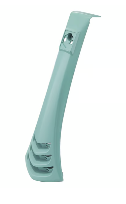 PIAGGIO Kürtfedél