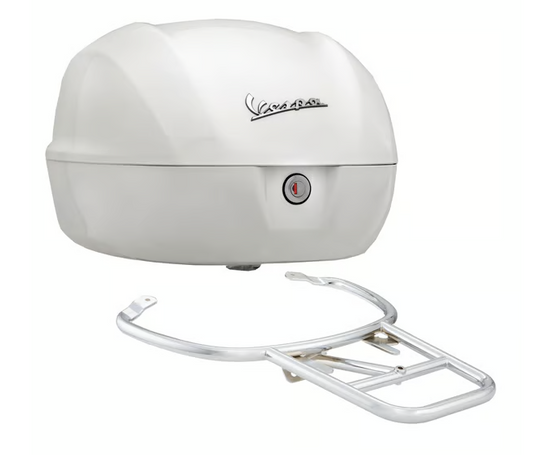 PIAGGIO Top Case szett