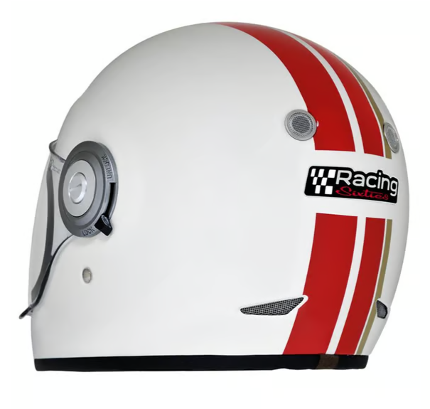 PIAGGIO Sisak Vespa Racing Sixties