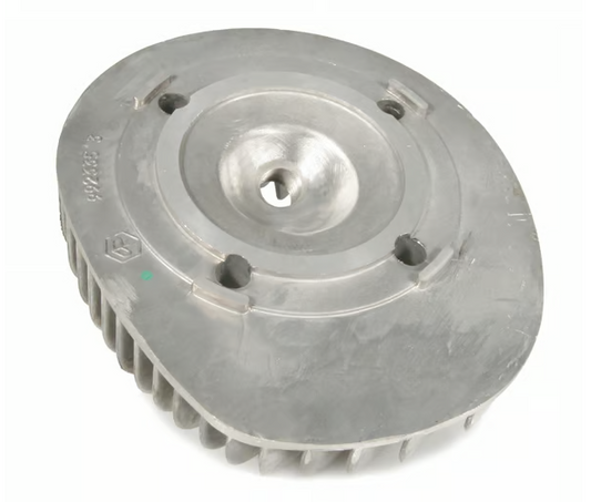 PIAGGIO Hengerfej Standard