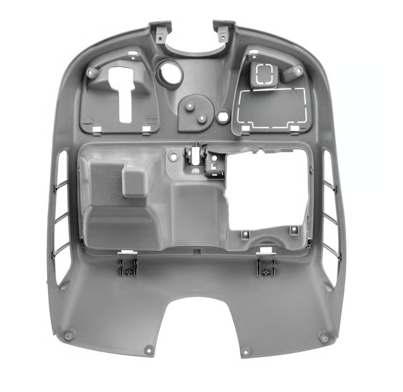 PIAGGIO Csomagtartó, Perseo 579