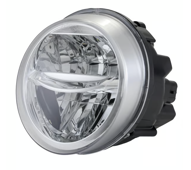 PIAGGIO Fényszóró LED