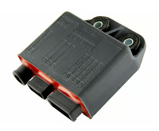PIAGGIO Elektronika egység