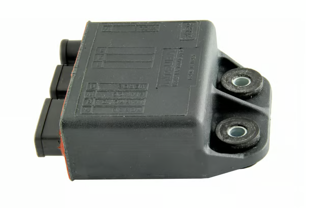 PIAGGIO Elektronika egység