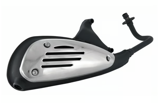 PIAGGIO Kipufogó