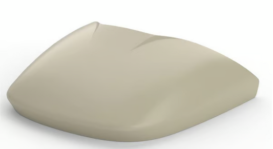 PIAGGIO ülés zár