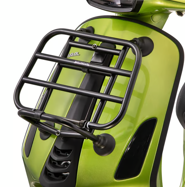 PIAGGIO Csomagtartó elöl