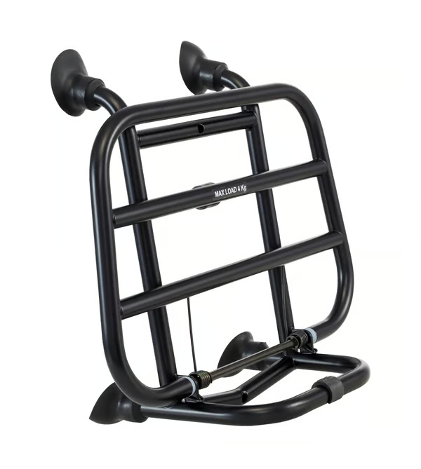 PIAGGIO Csomagtartó elöl