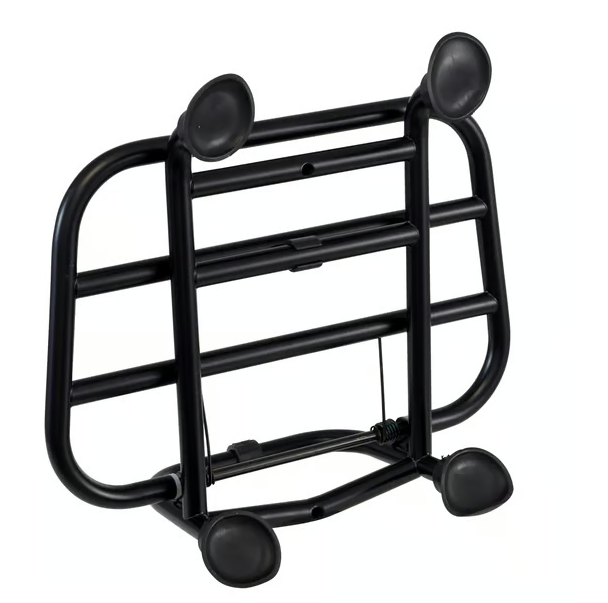 PIAGGIO Csomagtartó elöl