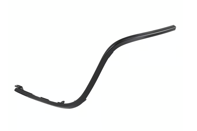 PIAGGIO élvédő, lábpajzs, jobb