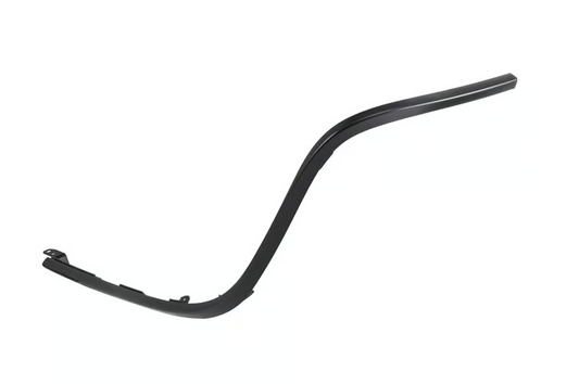 PIAGGIO élvédő, lábpajzs, jobb